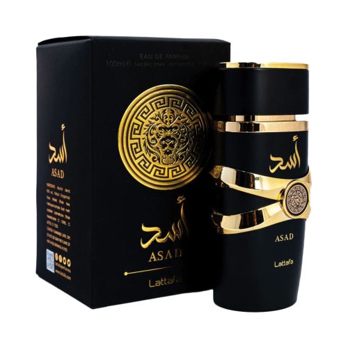 Lattafa Asad for Men EDP 100ml