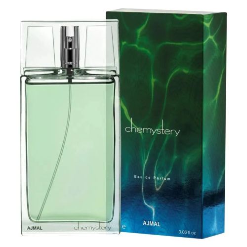 Chemystery For Men  Eau De Pafum Ajmal 90ml