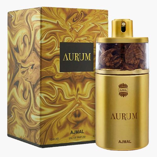 Ajmal Aurum EDP for Women 75ml