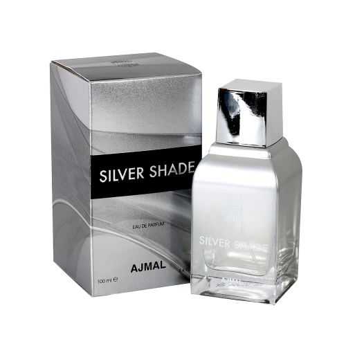 Ajmal Silver Shade Unisex EDP 100ml