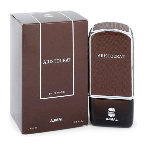 Aristocrat Eau De Parfum For Men Ajmal 75ml