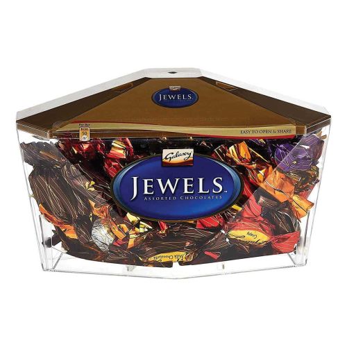 Galaxy Jewels Assorted Chocolates 400g