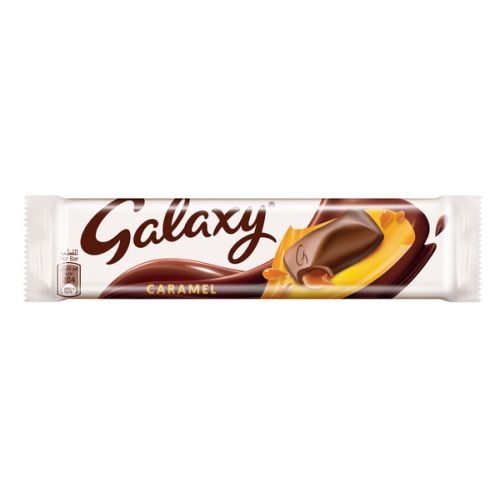 Galaxy Caramel 40g