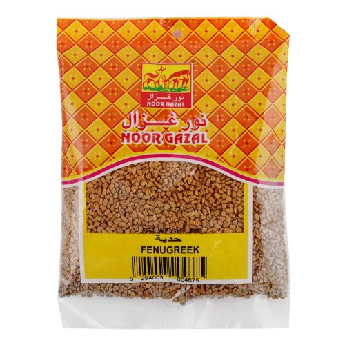 Noor Gazal Fenugreek 200g
