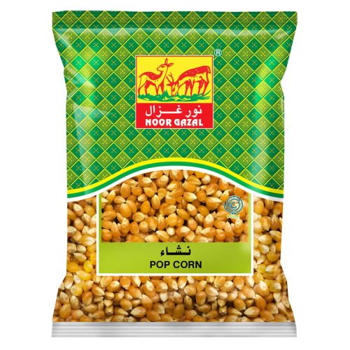 Noor Gazal Popcorn 1kg