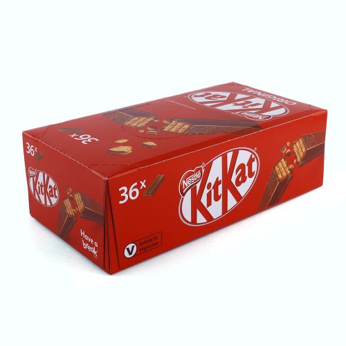 Nestle Kit Kat Finger Pack