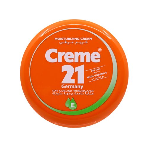 Creme 21 Moisturizing Cream150ml