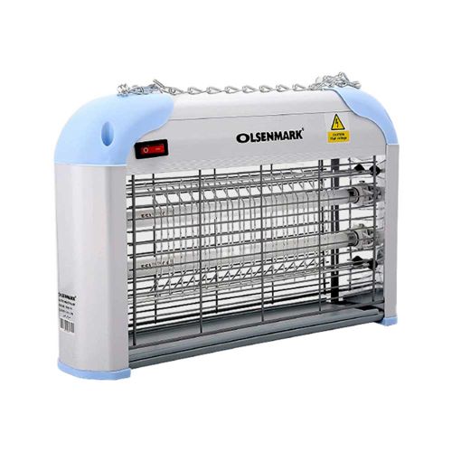 Olsenmark Insect Killer with 2 Lamps - OMBK1511