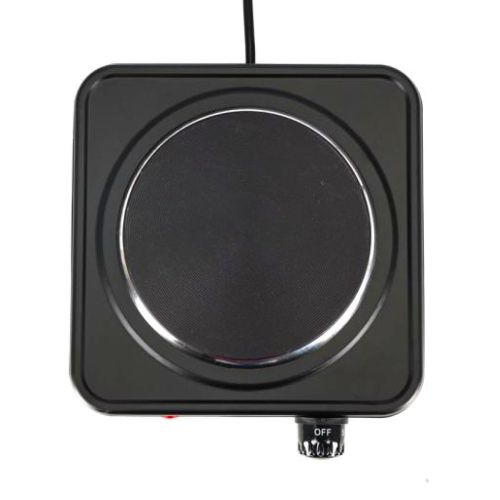 Olsenmark Electric Single Hot Plate  - OMHP2033