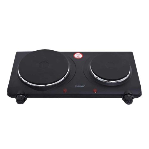 Olsenmark  Electric Double Hot Plate - OMHP2034