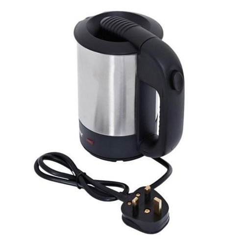 Olsenmark Electric Kettle 0.5 Ltr  - OMK2048
