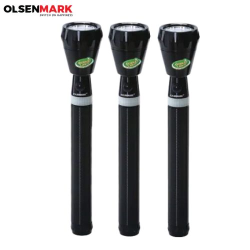 Olsenmark Rechargeable Led