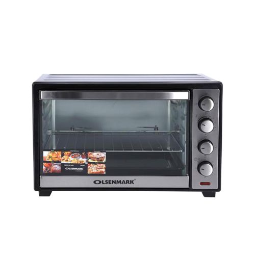 Olsenmark Electric Oven 48L- OMO2141