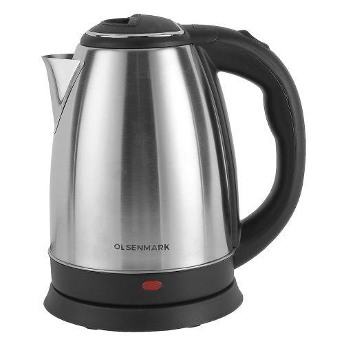 Olsenmark Electric Kettle 1.8L - OMK2233