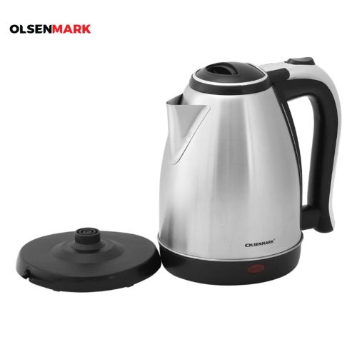 Olsenmark Kettle 1.8L