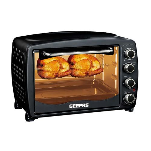Geepas Electric Oven 42L - GO4450