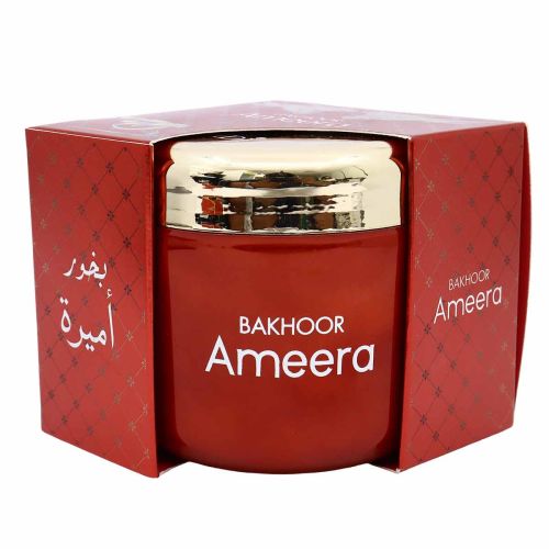 Bakhoor Ameera 70g