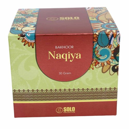 Bakhoor Naqiya 30g