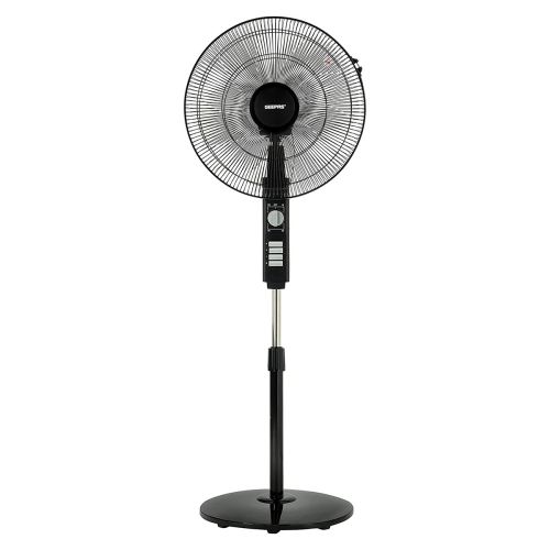 Geepas 18 Inch Stand Fan - Gf9605