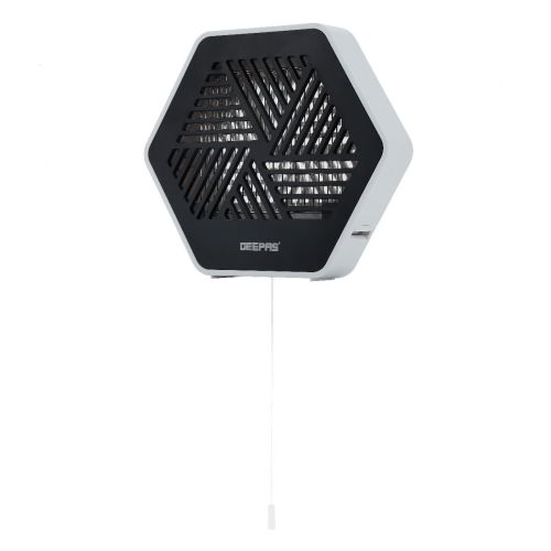 Geepas UV Tube Mosquito Killer 8watts White GBK1151