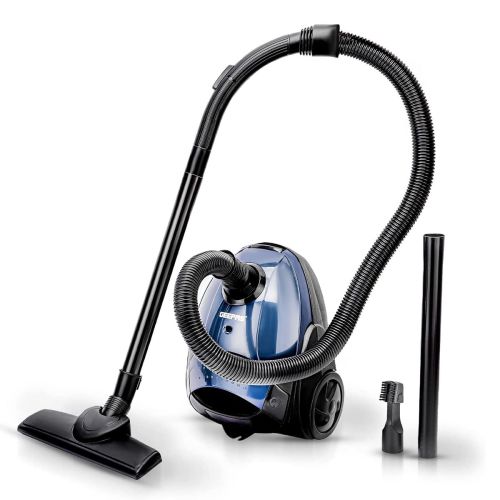 Geepas Vacuum Cleaner 1.5L - Gvc2595