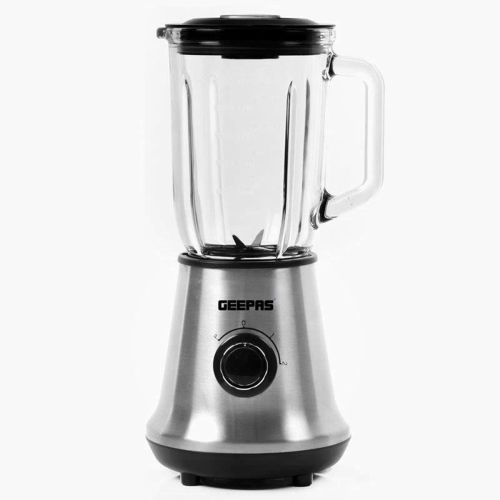 Geepas S/s Blender 1.5l