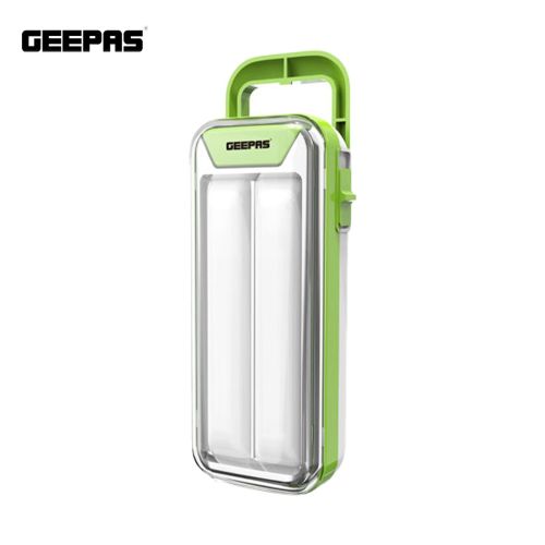Geepas Rech Led Lantern
