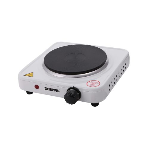 Geepas Single Hot Plate - GHP32013