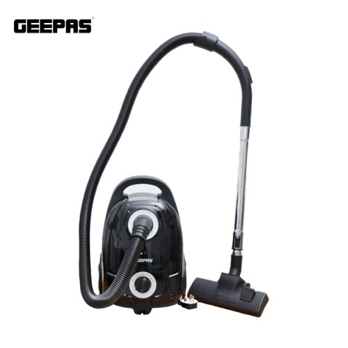 Geepas Vacuum Cleaner Speed Control with Low Noise 3 Ltr - GVC19023