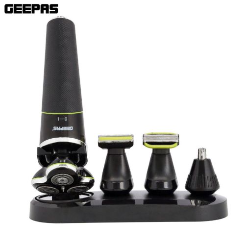 5 In 1 Groomimg Kit