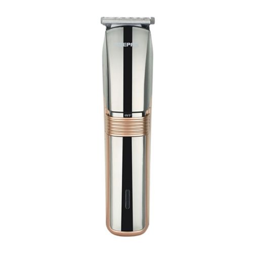 Geepas Rechargeable Hair & Beard Trimmer - GTR56047