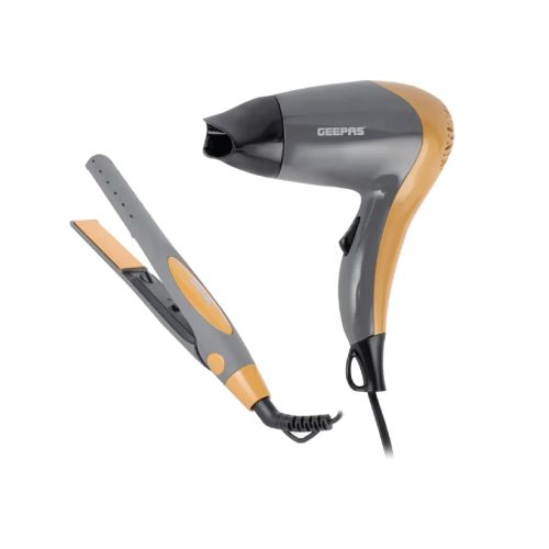 Geepas Hair Dryer 2in1 GHF86074