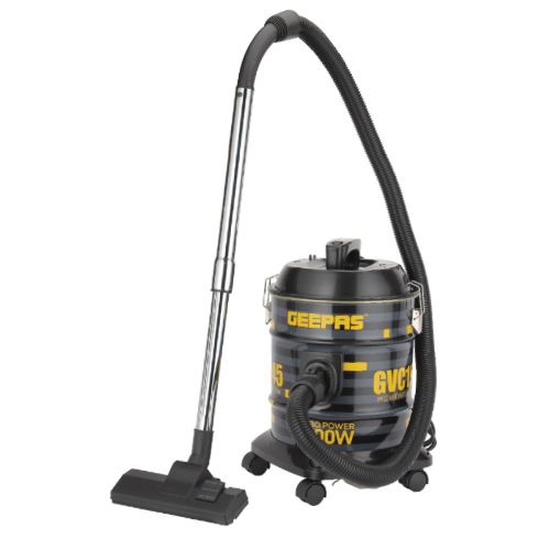 Geepas Vacuum Cleaner 2000W 18L