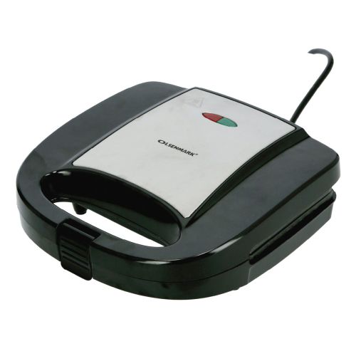 Olsenmark Non-Stick Coating Grill Maker - OMGM2320