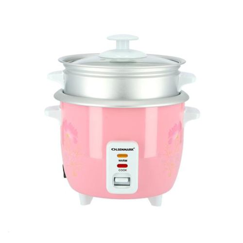 Olsenmark Rice Cooker 3 in 1 - OMRC2350