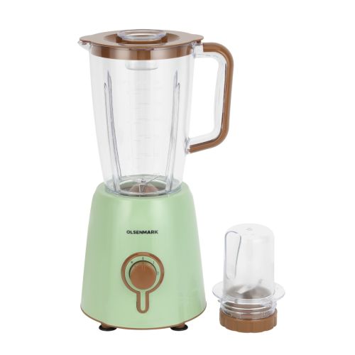 Olsenmark 2 in 1 Blender 1.5 Liters OMSB2361