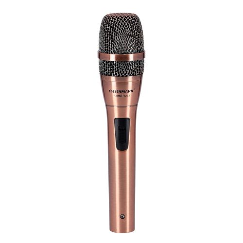 Oslenmark Wireless Microphone - OMMP1271