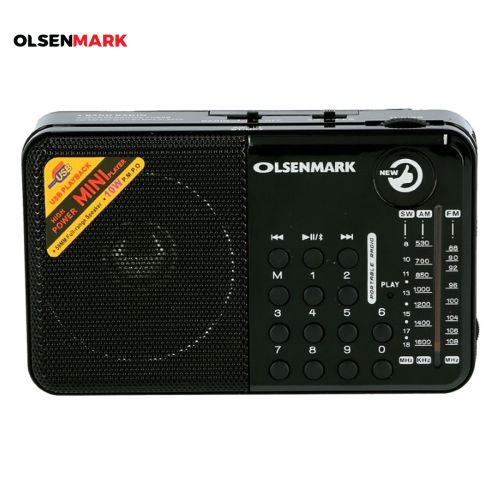Olsenmark Radio