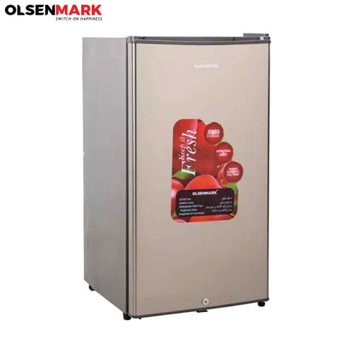 Olsenmark Defrost Refrigerator 110L - OMRF5001