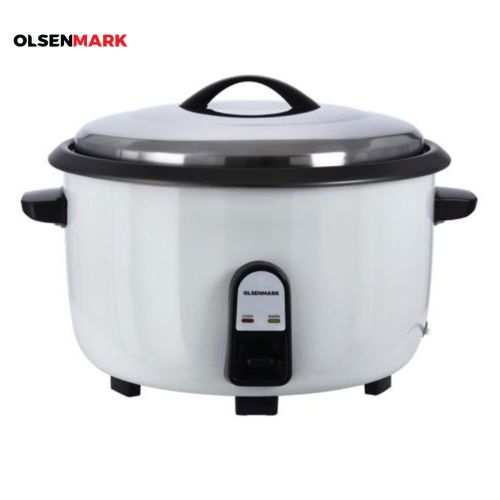 Rice Cooker 8Ltr