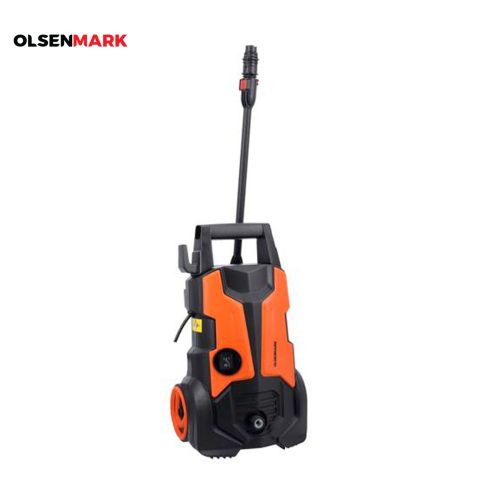 Olsenmark High Pressure Washer - OMCW1829