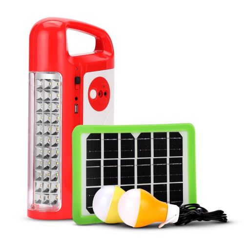 Olsenmark Rechargeable Emergency Light - OME2817