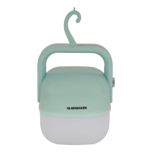 Olsenmark Rechargeable LED Lantern OME2827