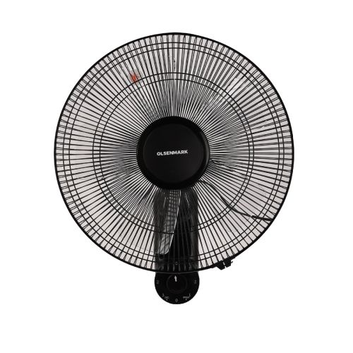 Olsenmark Wall Fan 16 Inch OMF1868