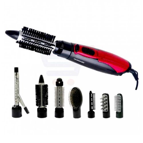 Olsenmark 9 In 1 Hair Styler - Omh4029