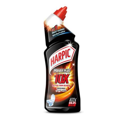 Harpic Power Plus Cleaner Original 1L