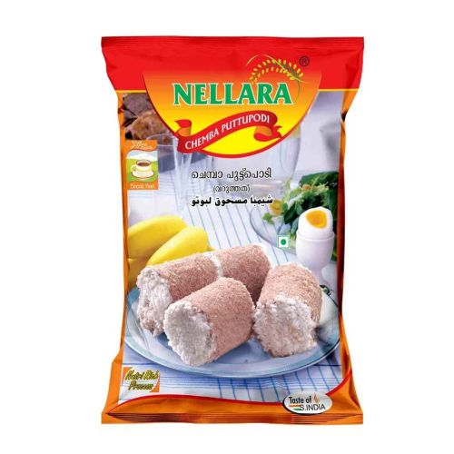 Nellara Chemba Puttu Powder1Kg