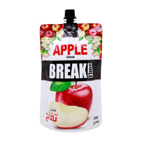 Rawa Break Time Apple Drink 200ml