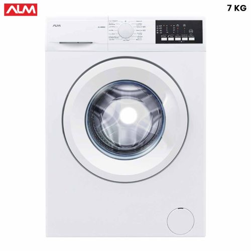 ALM Front Load Washing Machine 7kg - AL-WM702