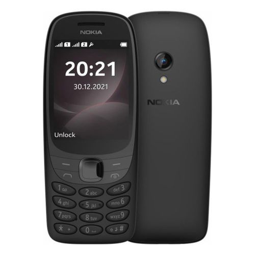 Nokia 6310 Feature Phone
